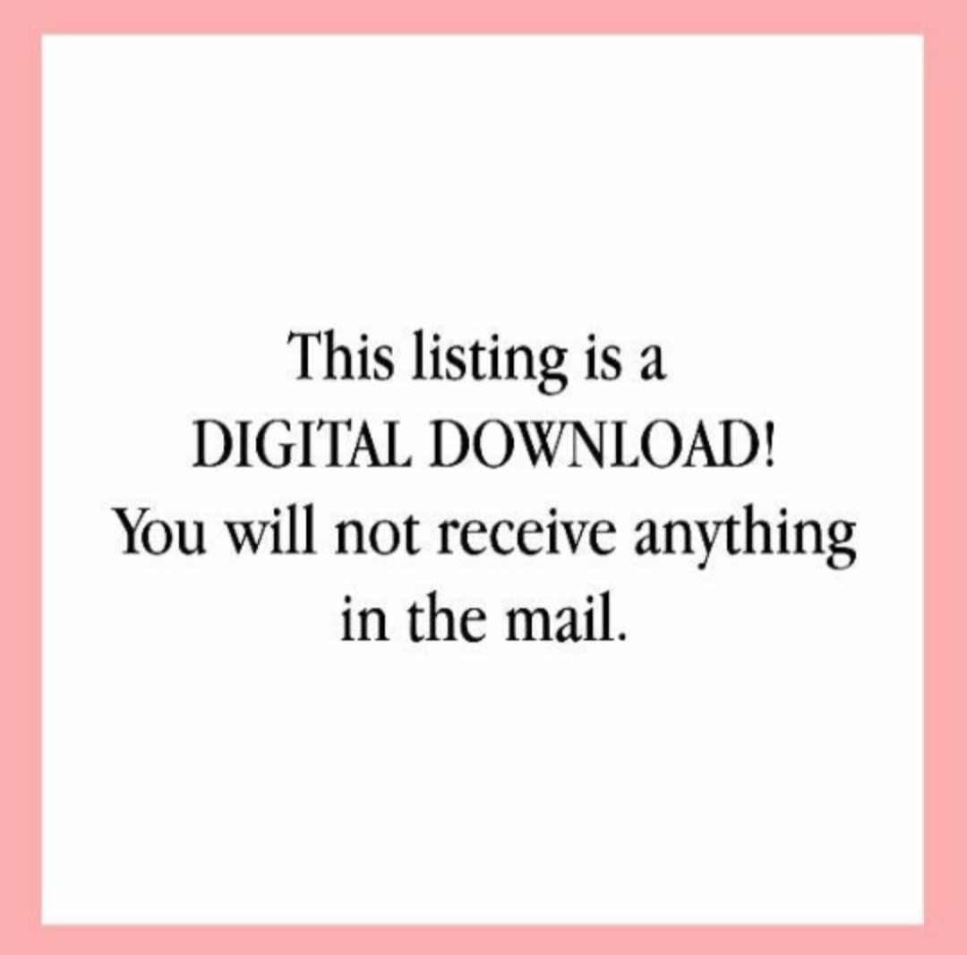 Cheer Mom Digital Download